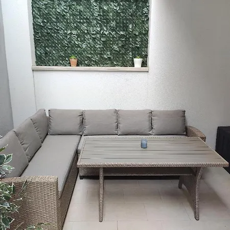Apartman Tino