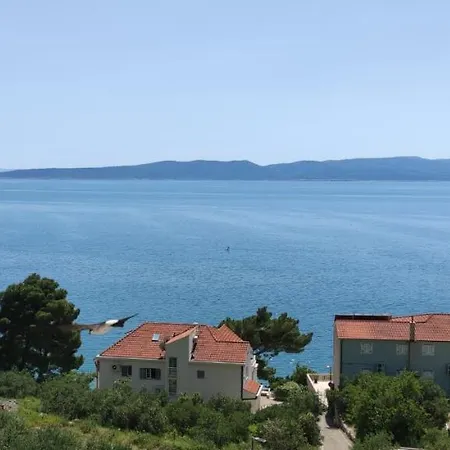 Tino Apartman