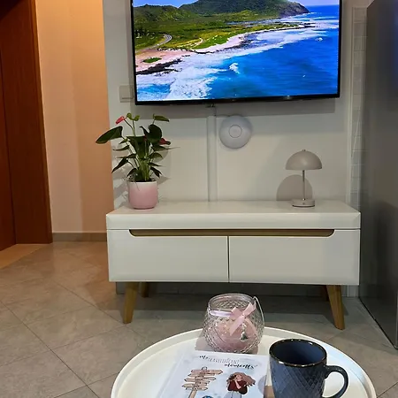 Apartman Tino *