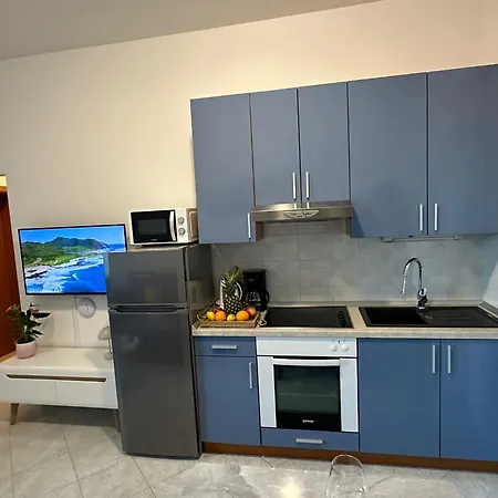 Tino Apartamento *