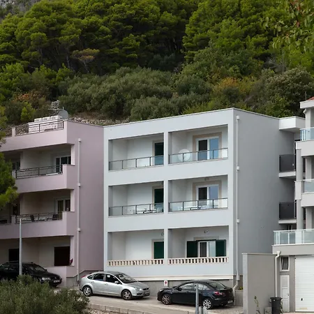 Apartamento Tino *