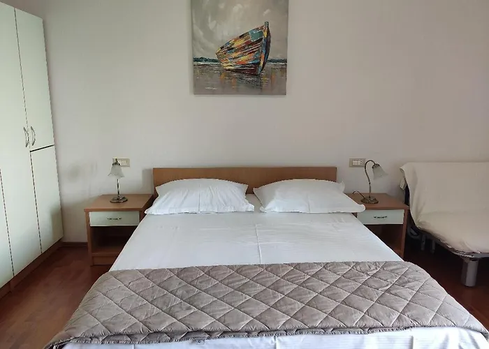Tino Apartamento *