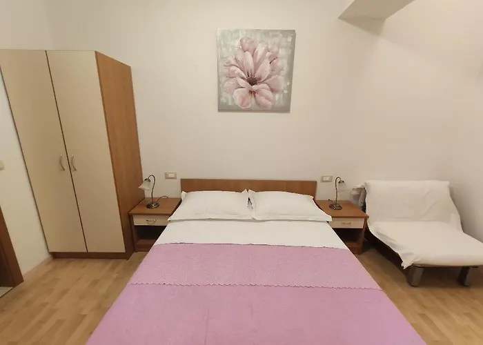 Tino Apartamento Brela
