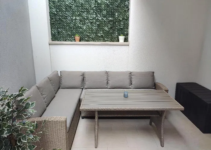 Apartamento Tino