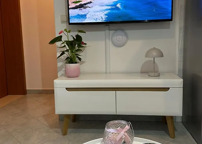 Apartamento Tino *