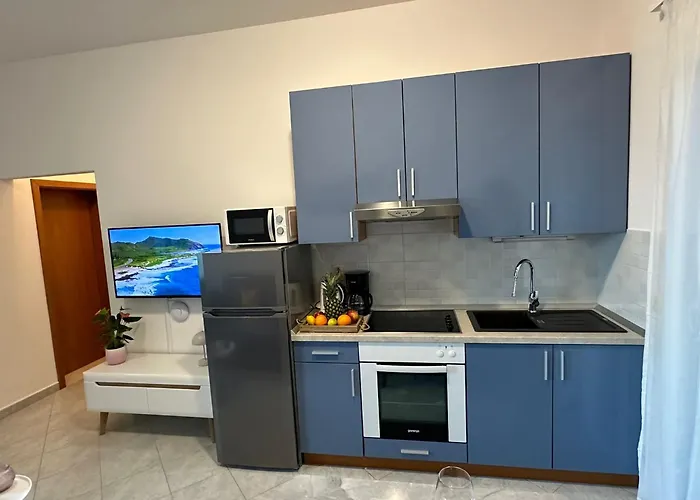 Tino Apartamento *