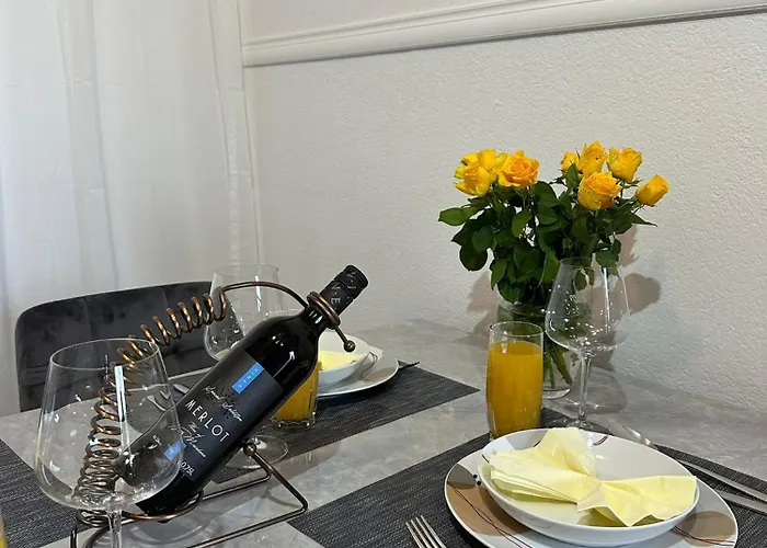 Apartamento Tino Brela