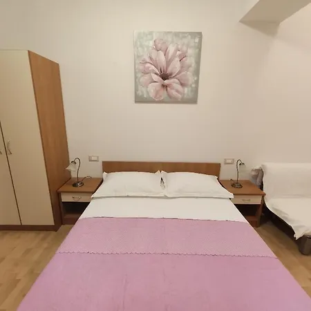 Tino Apartmán Brela