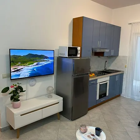 Apartmán Tino *