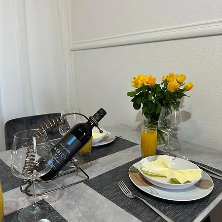 Apartmán Tino Brela