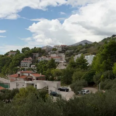 Tino Apartmán Brela